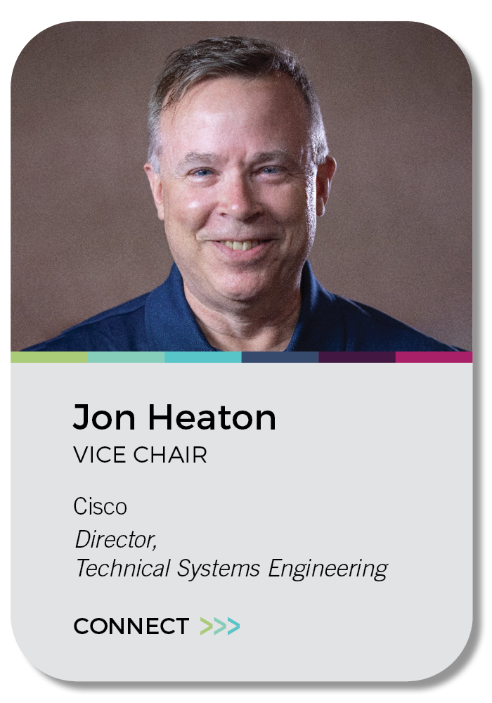 Jon Heaton Info Card